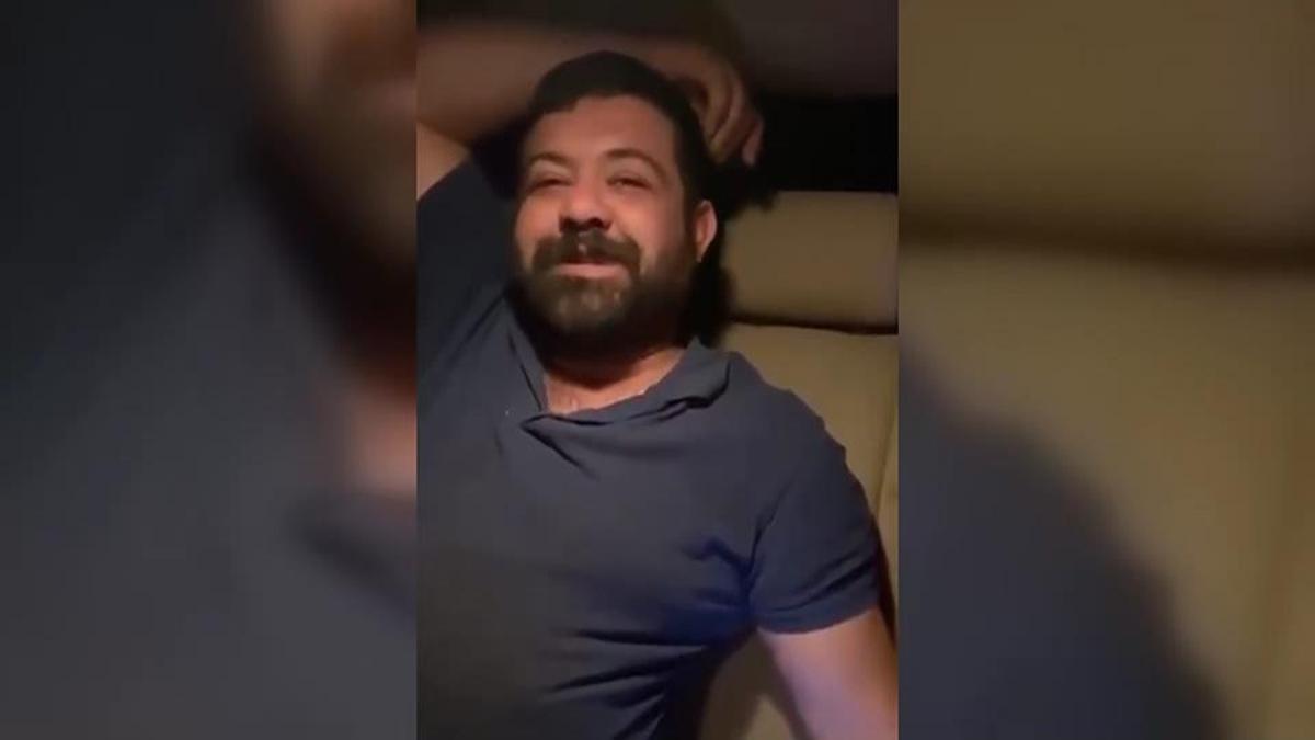 İncinmişsin dedi sözüyle viral olan Hasan Fehmi Kaya ölü bulundu