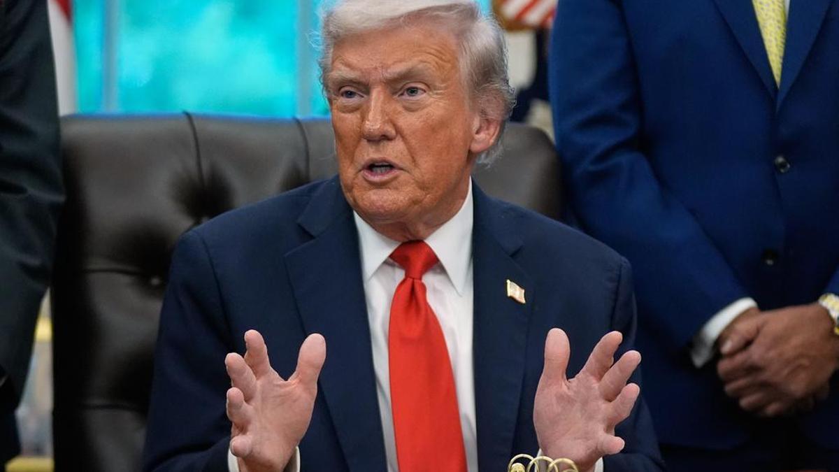 SON DAKİKA Trump: Netanyahu'yu ben durdurdum... Gazze'ye gideceğini açıkladı