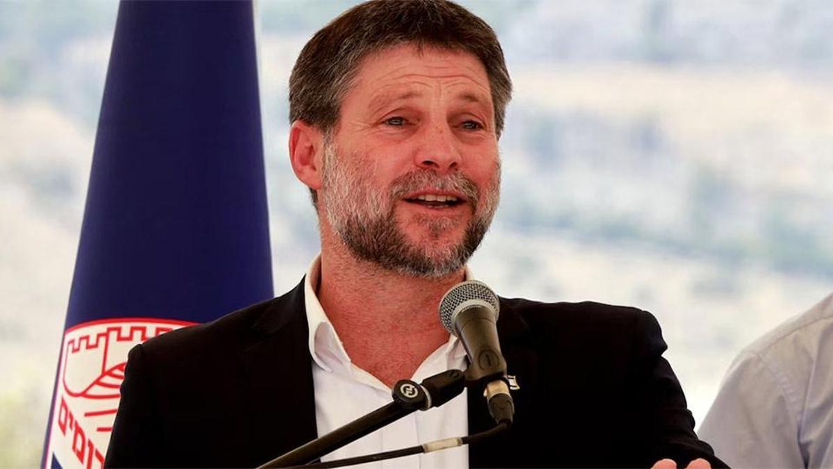 İsrailli Bakandan Suudi Arabistan'a ağır sözler