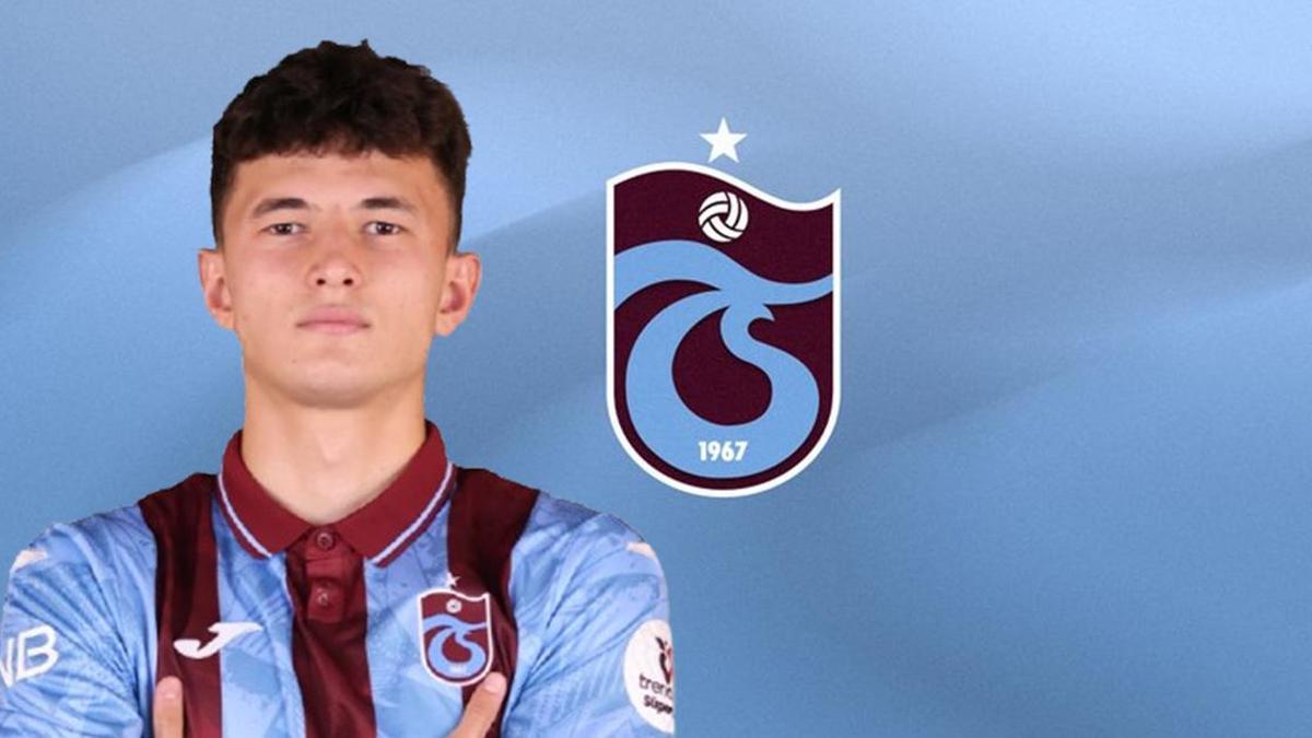Son Dakika Spor Haberi | Trabzonsporlu oyuncu ameliyat oldu