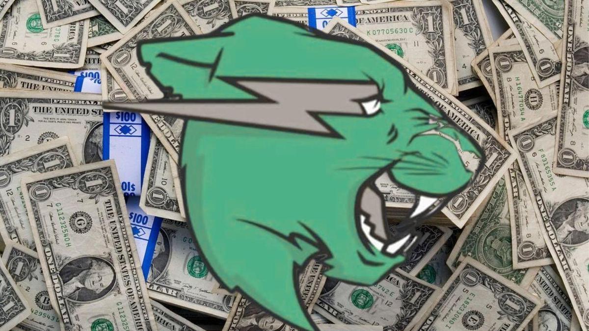 MrBeast, Kripto dünyasına girecek