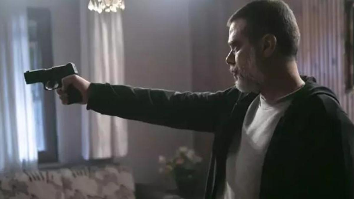 Arka Sokaklar'da büyük yüzleşme! Ali zincirlerini kırıyor