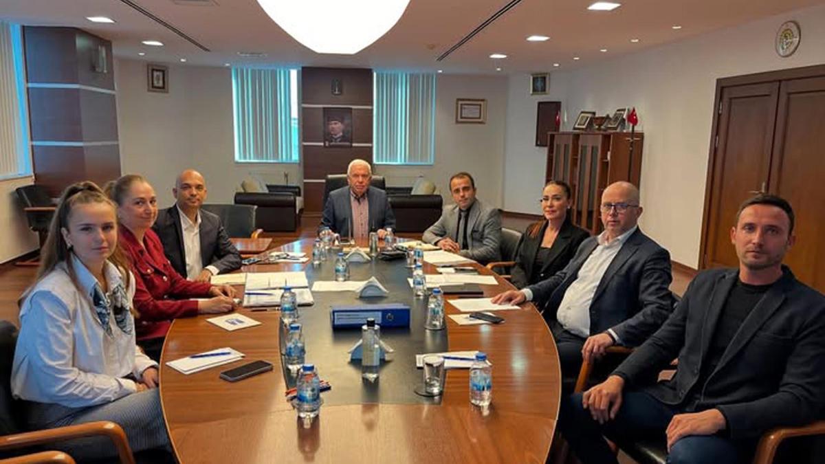 Edirne'nin Karaçalı Balı'na coğrafi tescil almak için çalışma başlatıldı