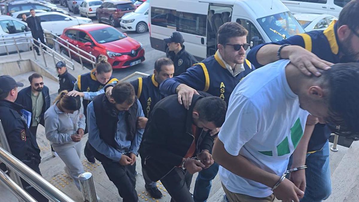 Cinsel istismar davası tuzağı: Emekliyi 2,5 milyon TL dolandırdılar!