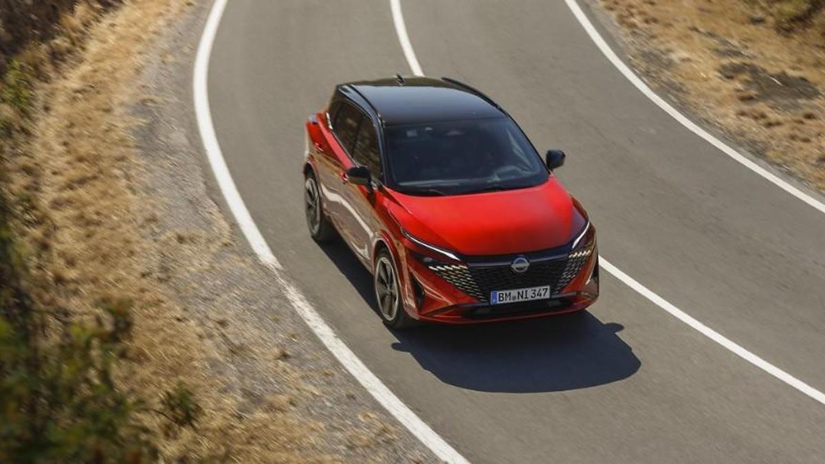 ADAC Ecotestte yakıt tüketim birincisi oldu