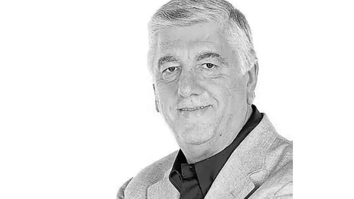 Duayen gazeteci Faik Çetiner hayatını kaybetti! Faik Çetiner kimdir, nereli ve kaç yaşındaydı?