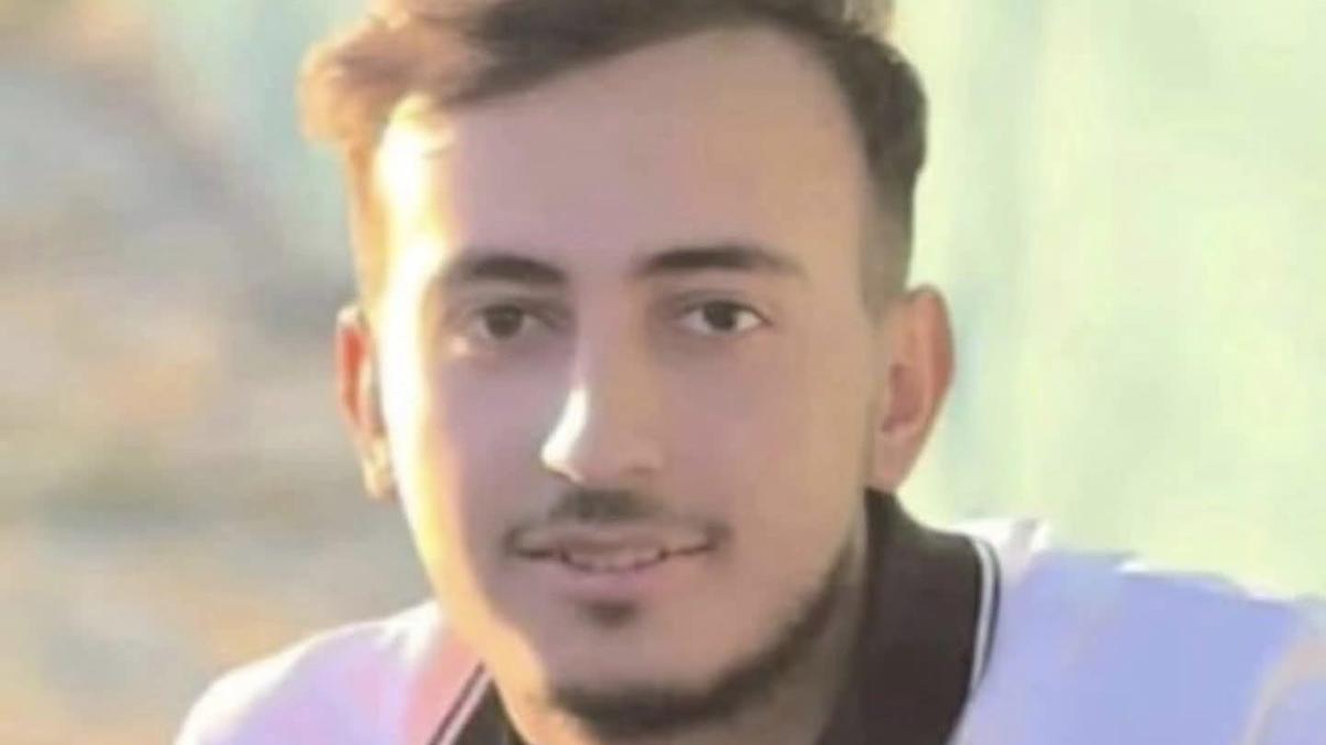 Kazada yaralanan Rojhat, kurtarılamadı