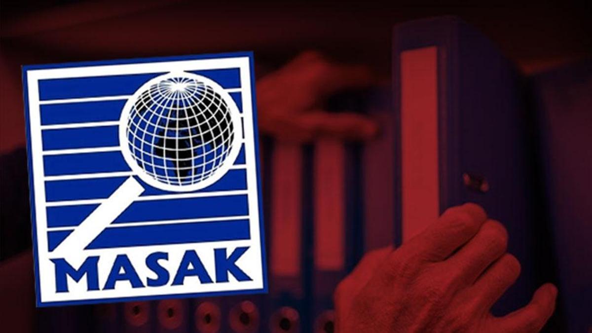 MASAK'tan el koyma yetkisi açıklaması