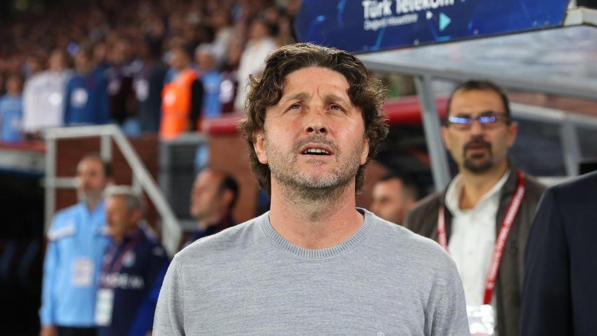 Son Dakika Spor Haberi | Fatih Tekke: Biz, gerçeğimizi yaşamaya devam ediyoruz Son Dakika Spor Haberi | Fatih Tekke: Biz, gerçeğimizi yaşamaya devam ediyoruz