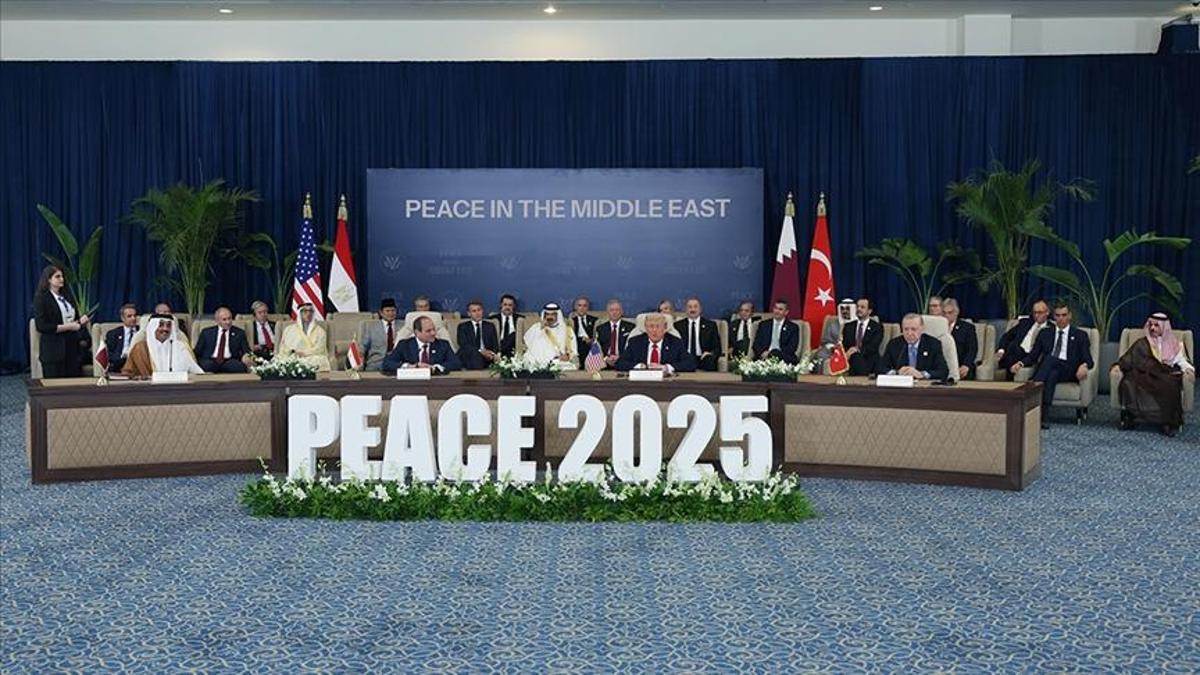 Mehmetçikin postalı Gazzeye değecek mi? Yunus Paksoy yazdı...