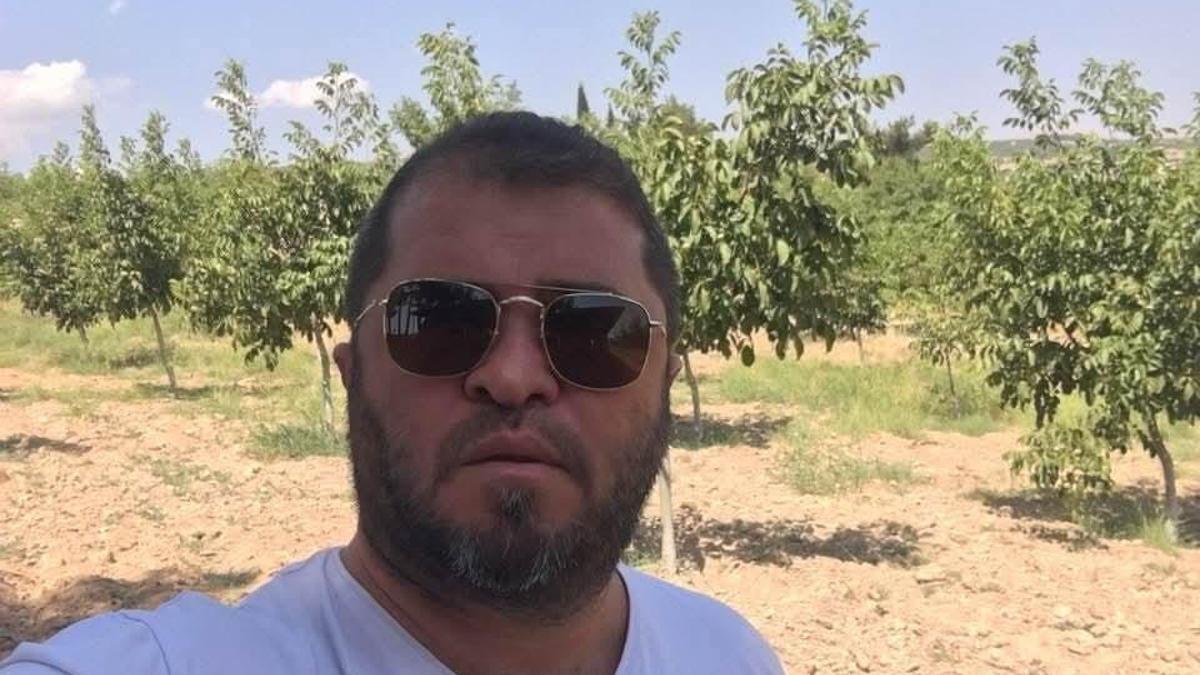 Satırlı vahşet: Çocuklarını görmeye giden baba, eşinin sevgilisi tarafından öldürüldü