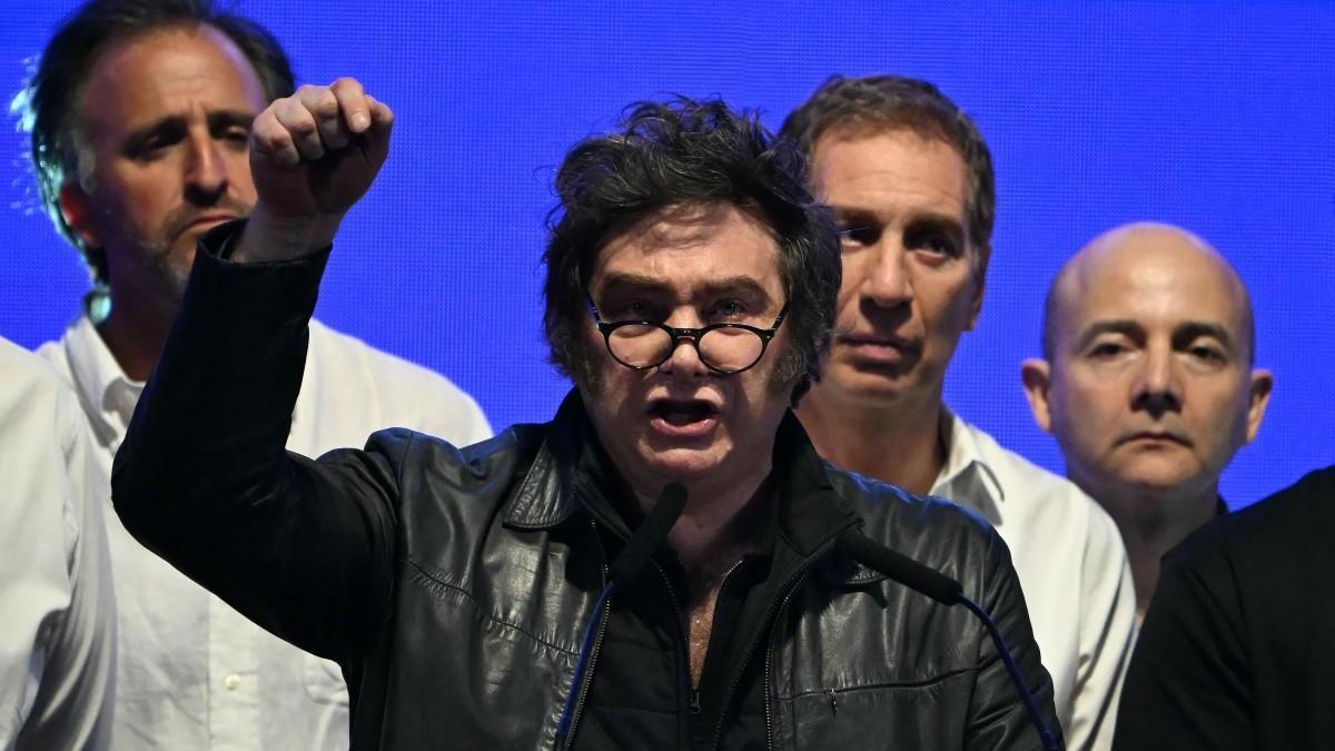 Arjantin'de halk, parlamento seçimleri için sandık başına gidiyor