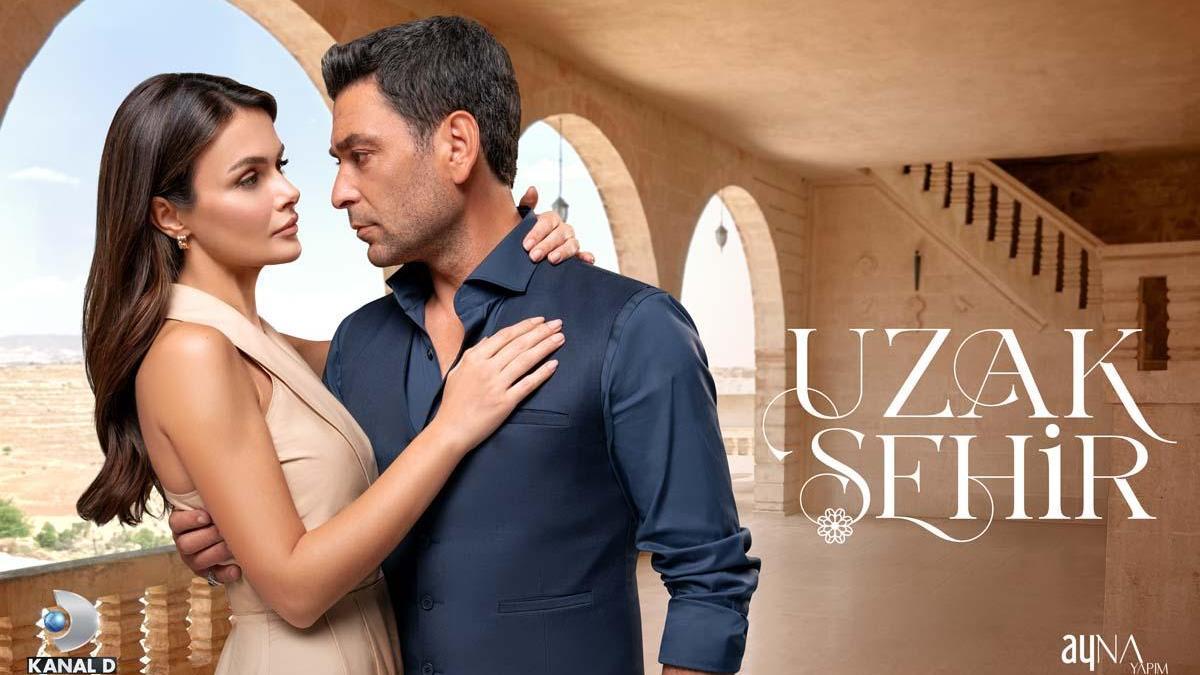 Kübra Ünlü yazdı! UZAK ŞEHİR, 37. BÖLÜMÜNDE ATA’YA SAYGI DURUŞUNDA!