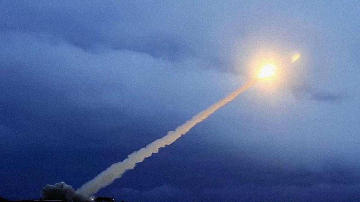 Rusya'nın Yeni Füzesi: Fırtına Kuşu | Putin Ukrayna'yı bu füzeyle mi vuracak?