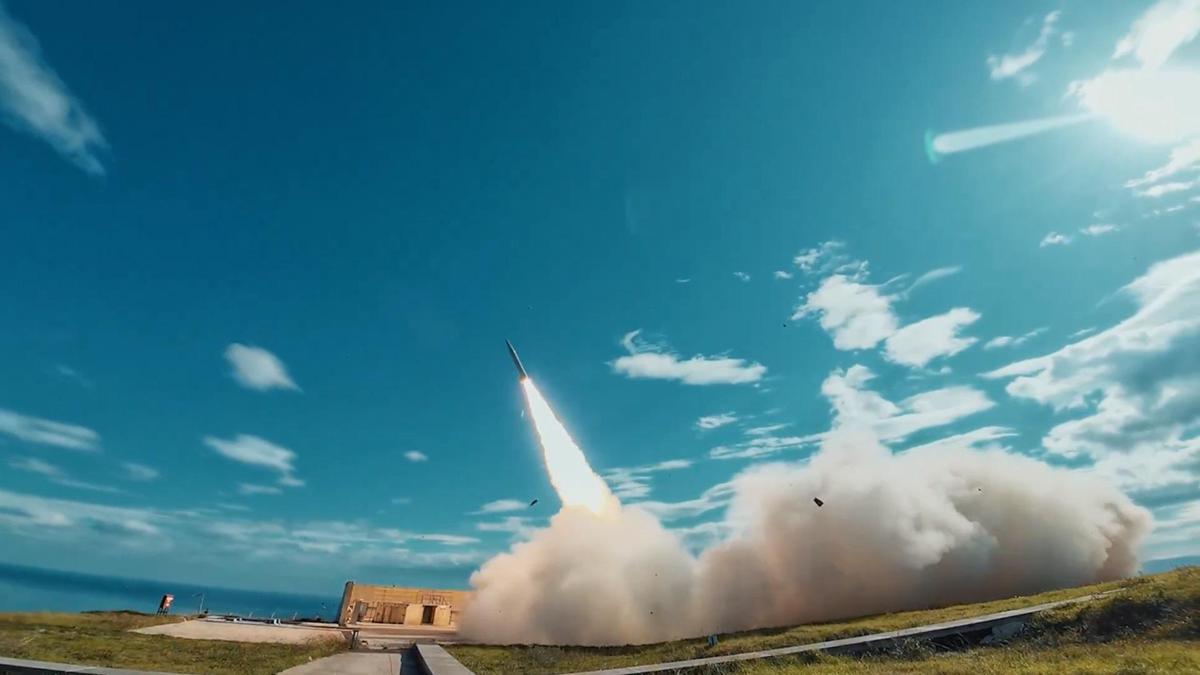 Stratejik caydırıcılığın vurucu gücü TAYFUN'dan tam isabet!