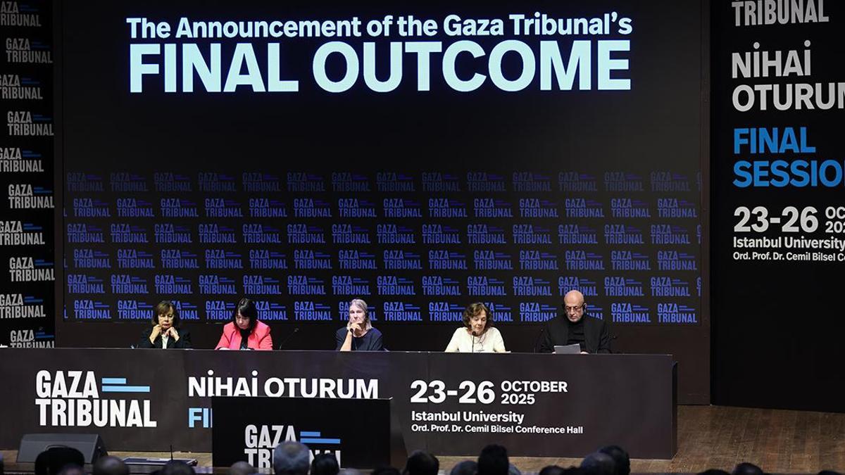 Gazze Mahkemesi nihai kararını açıklandı