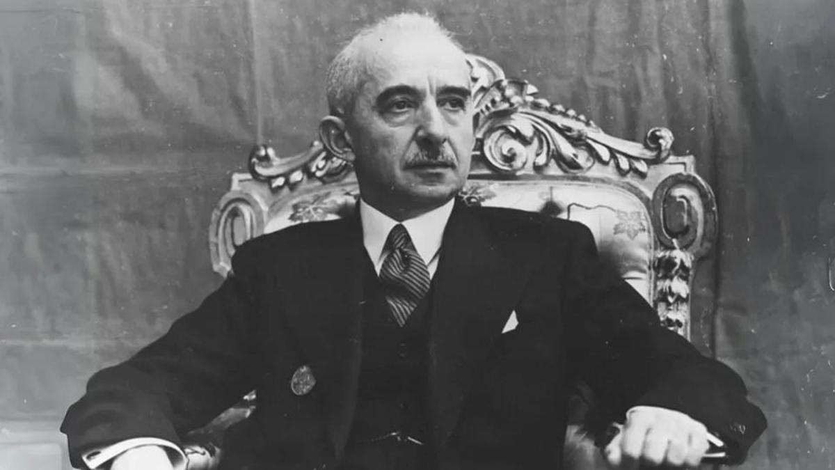 Pembe Köşk'teki sır ilk kez günyüzüne çıktı! İsmet İnönünün kulağına fısıldayan koltuk