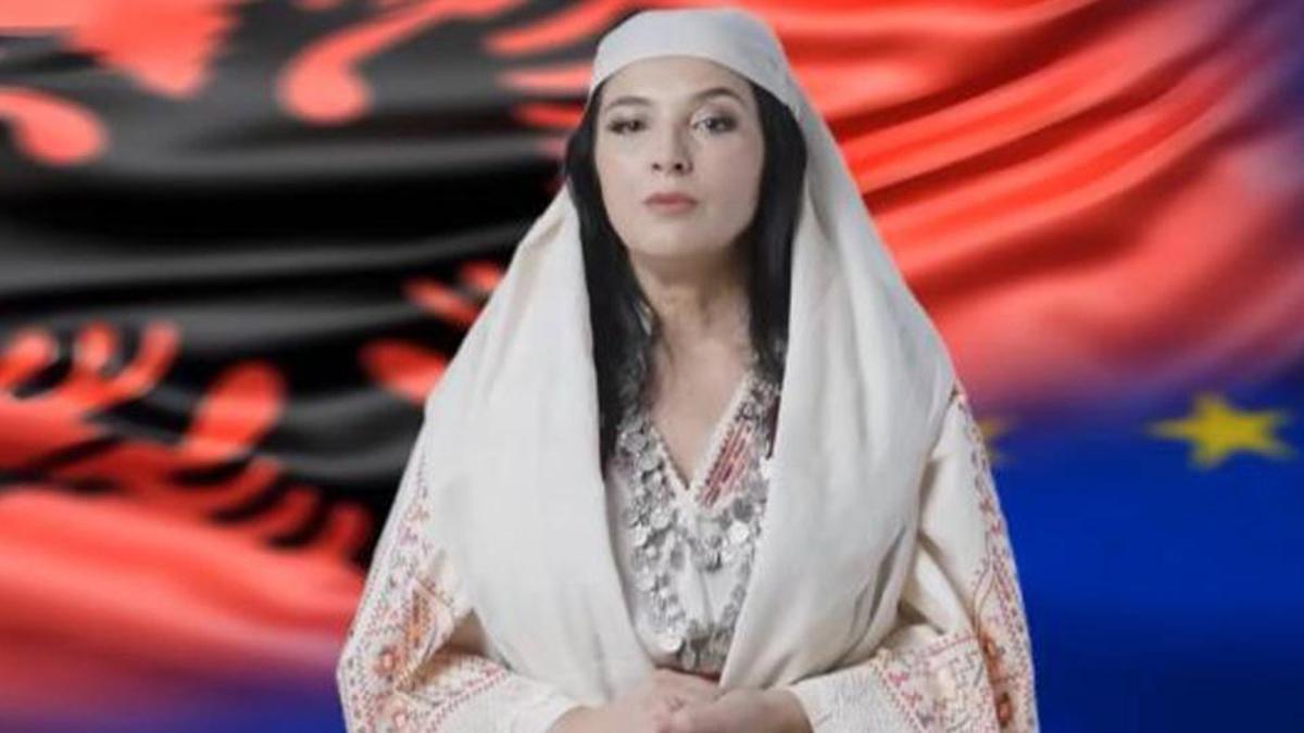 Arnavutlukta 'yapay zeka bakanı' hamile! Meclise 83 dijital asistan geliyor