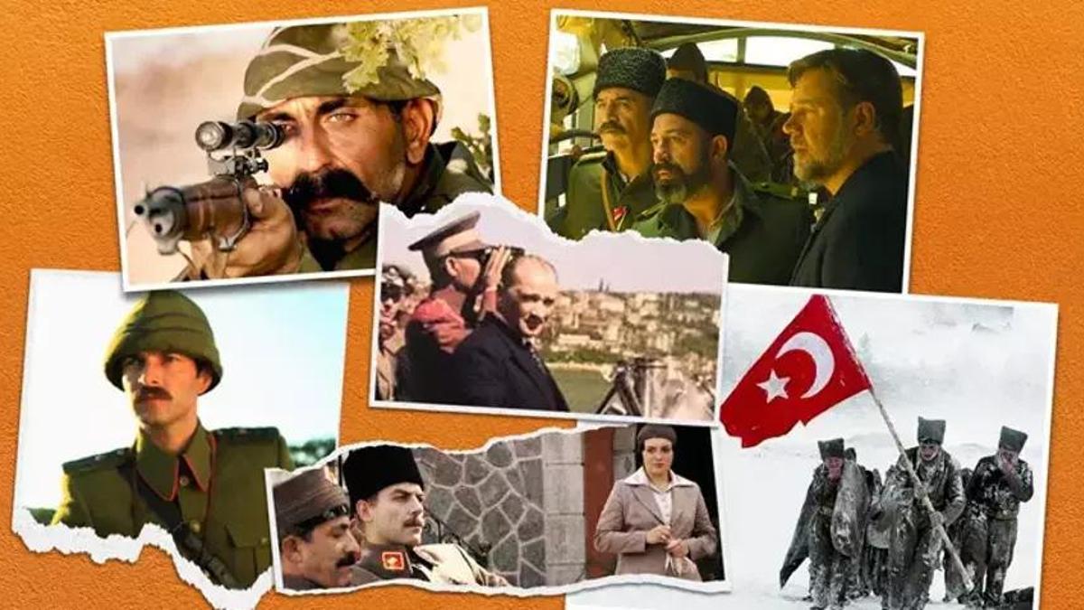 D-Smart GO'da Cumhuriyet bayramı coşkusu yaşanacak! Yaşasın Cumhuriyet