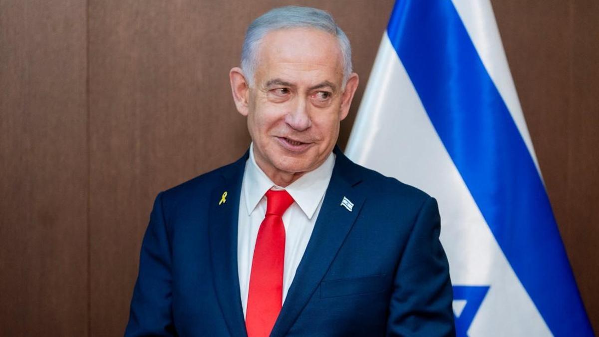 İsrail'i karıştıran tek maddelik tasarı: Netanyahu'nun yolsuzluk davasını durdurabilir