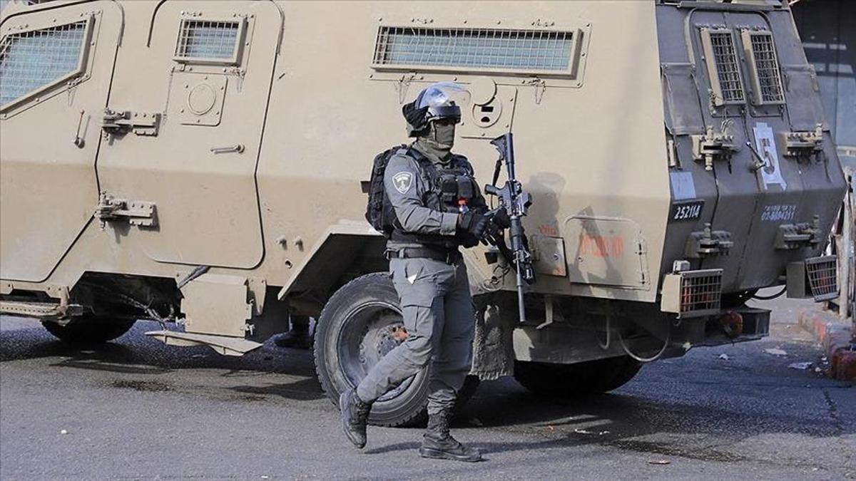 İsrail, esir takasında serbest bırakılan Filistinl…