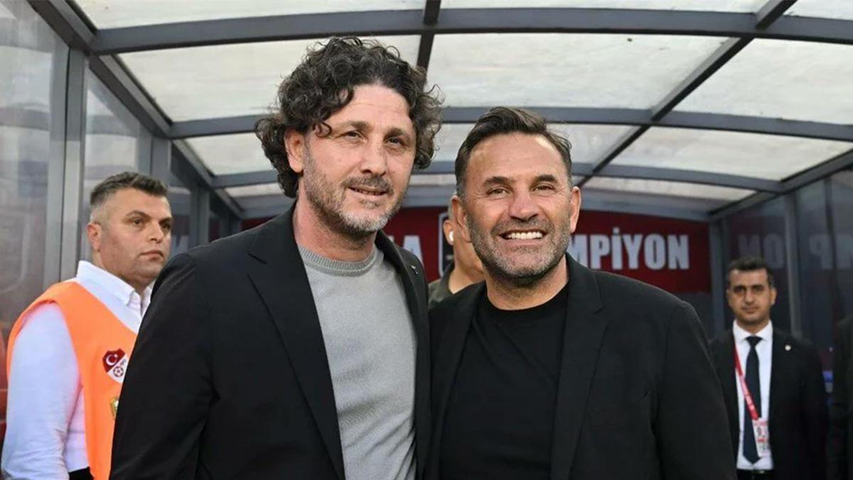 Fatih Tekke'nin Trabzonspor'u, ilk büyük maç galibiyetinin peşinde