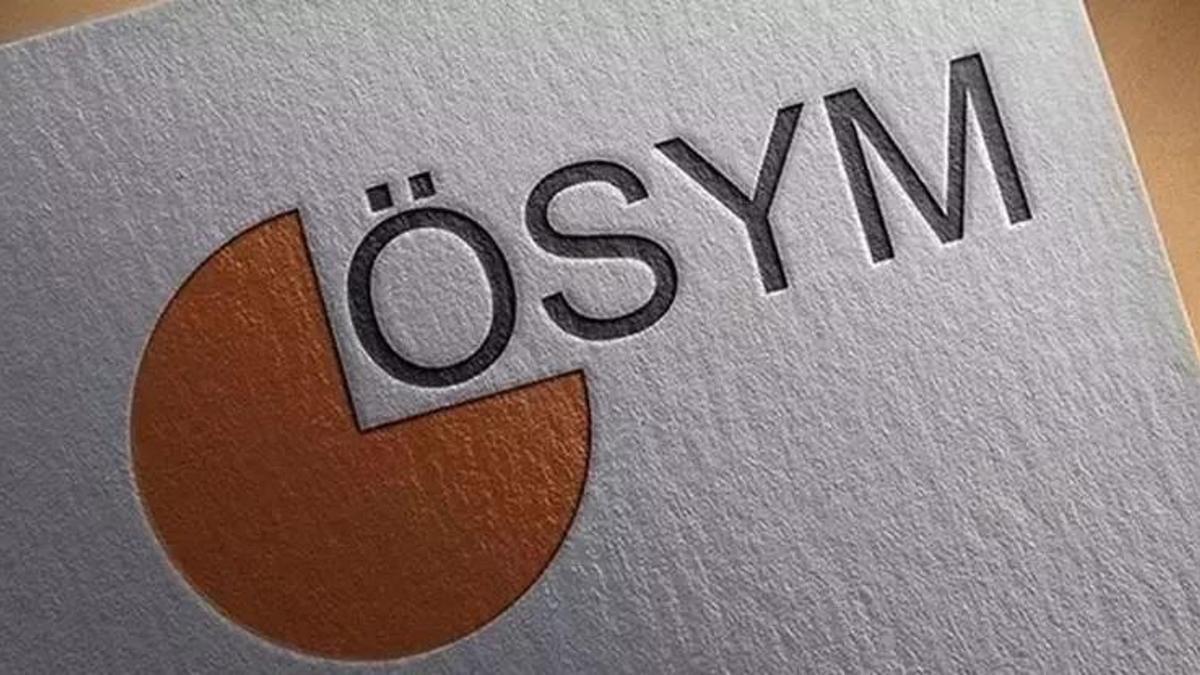 ÖZYES EK YERLEŞTİME SONUÇLARI 2025 EKRANI SONUC.OSYM.GOV.TR | ÖSYM ÖZYES ek yerleştirme sonuçları nasıl öğrenilir? Erişime açıldı!