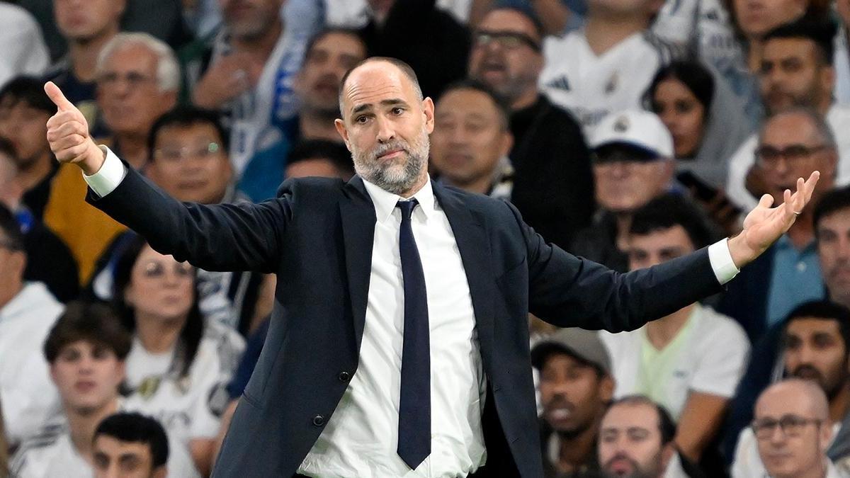 Juventus'ta fatura Igor Tudor'a kesildi