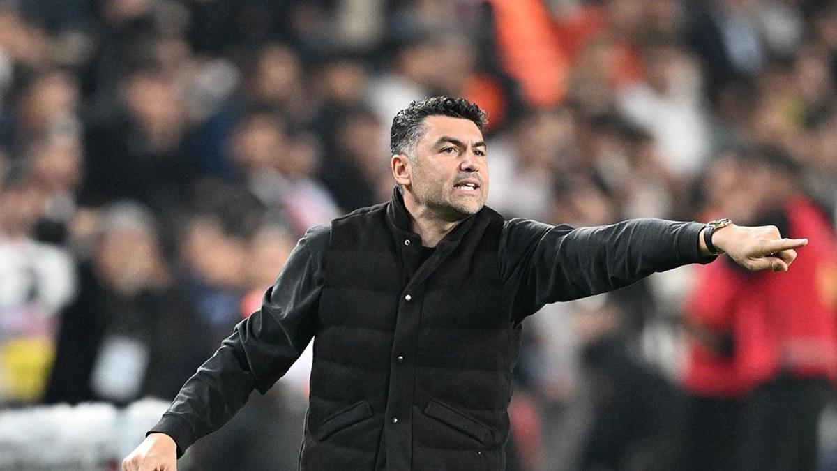 Son Dakika Spor Haberi | Burak Yılmaz: Çocuklara teşekkür ederim ama Son Dakika Spor Haberi | Burak Yılmaz: Çocuklara teşekkür ederim ama