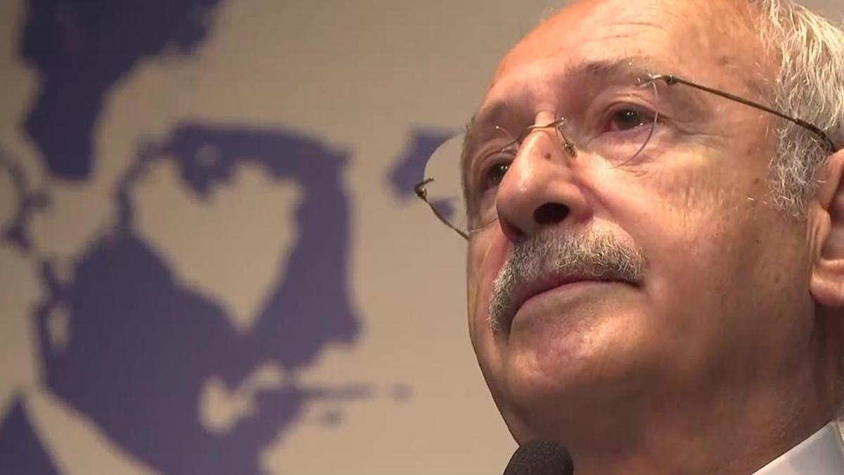 Kılıçdaroğlu yeni parti mi kuracak?