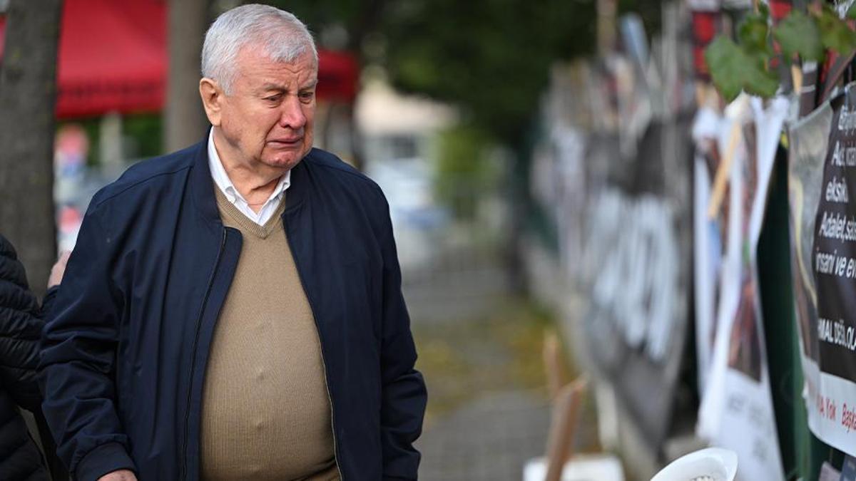 Kartalkaya davası sürüyor | Torunu ve kızını kaybe…