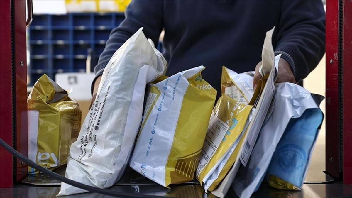 Türkiye posta sektörü, e-ticaretle yükselişte! Gelirlerde yüzde 37,4 artış