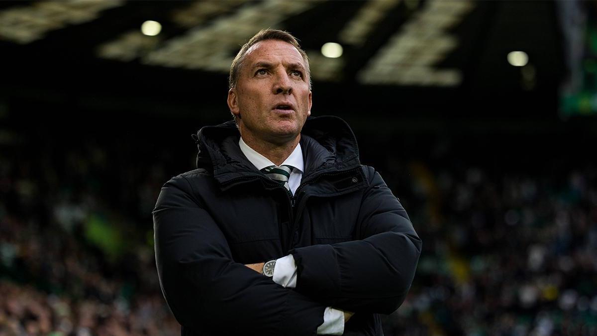 İskoç devi Celtic’te, Brendan Rodgers’ın bileti kesildi! İskoç devi Celtic’te, Brendan Rodgers’ın bileti kesildi!