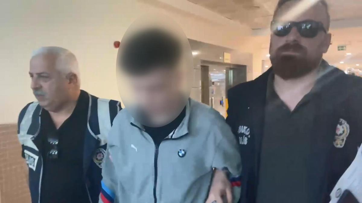 Mattia Ahmet Minguzzi davasında yeni gelişme: Savc…