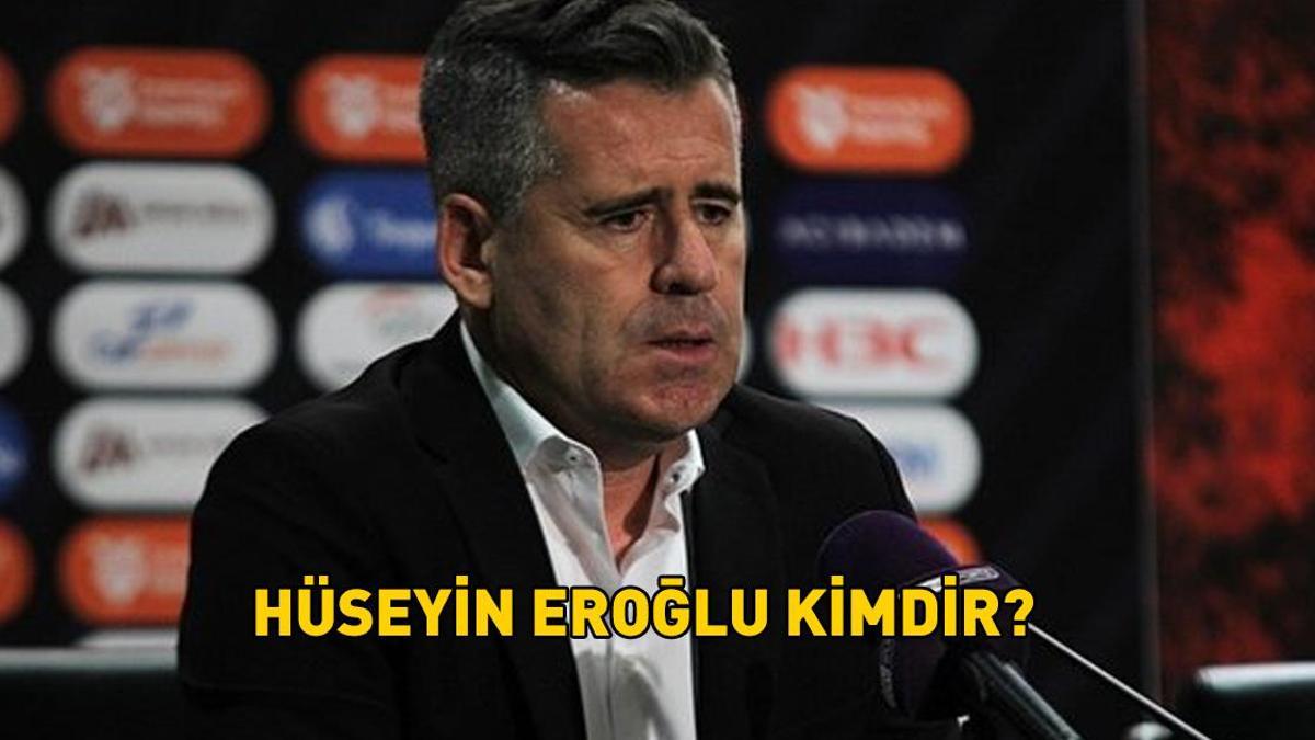 Hüseyin Eroğlu kimdir, kaç yaşında, hangi takımları çalıştırdı? Gençlerbirliği’nde Hüseyin Eroğlu dönemi sona erdi! Hüseyin Eroğlu kimdir, kaç yaşında, hangi takımları çalıştırdı? Gençlerbirliği’nde Hüseyin Eroğlu dönemi sona erdi!