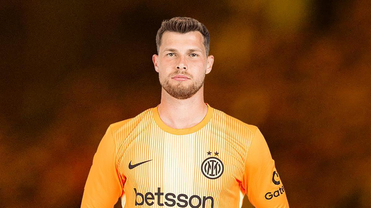 İspanyol kaleci Josep Martinez’den talihsiz kaza! Aracıyla çarptığı yaşlı adam hayatını kaybetti… İspanyol kaleci Josep Martinez’den talihsiz kaza! Aracıyla çarptığı yaşlı adam hayatını kaybetti…