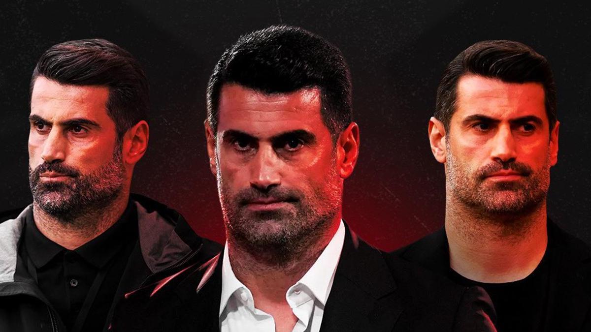 Gençlerbirliği, Volkan Demirel’i resmen açıkladı