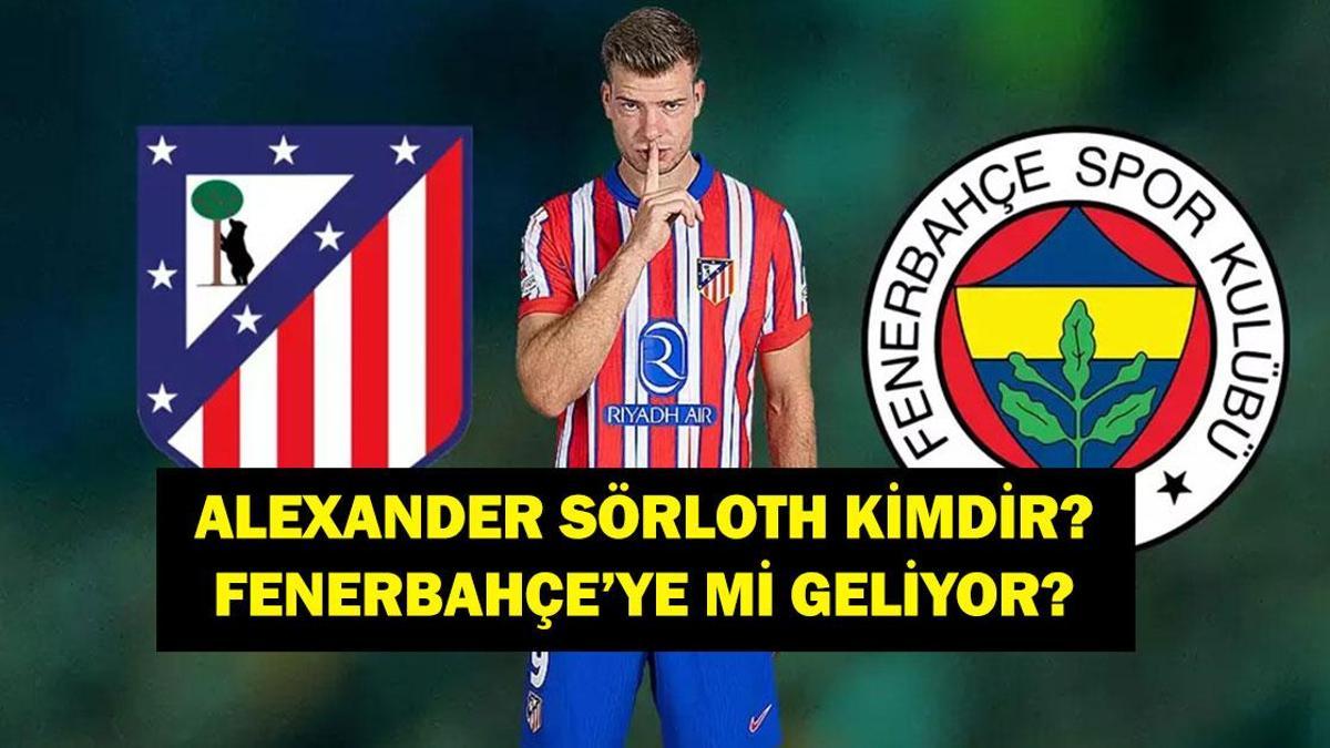 Alexander Sörloth Fenerbahçe’ye mi geliyor? Alexander Sörloth kimdir, kaç yaşında, nereli? Hangi mevkide oynuyor? Alexander Sörloth Fenerbahçe’ye mi geliyor? Alexander Sörloth kimdir, kaç yaşında, nereli? Hangi mevkide oynuyor?