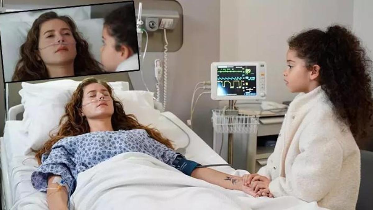 Güller ve Günahlar'da büyük sır ‘Berrak’laşıyor