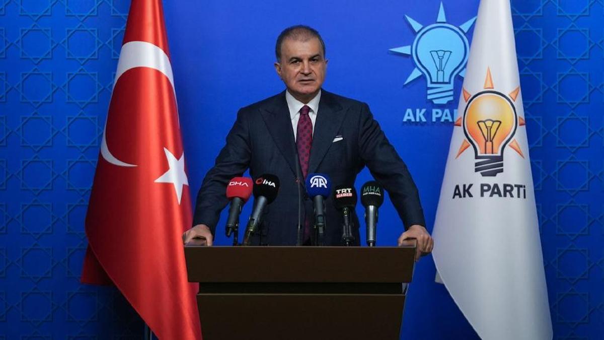 Siyasilerden 29 Ekim Cumhuriyet Bayramı mesajı: Cumhuriyetimiz geleceğe özgüvenle yürümektedir