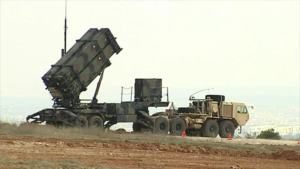 Almanya'dan Rusya'yı kızdıracak adım: Bulgaristan'da fabrika kuracak