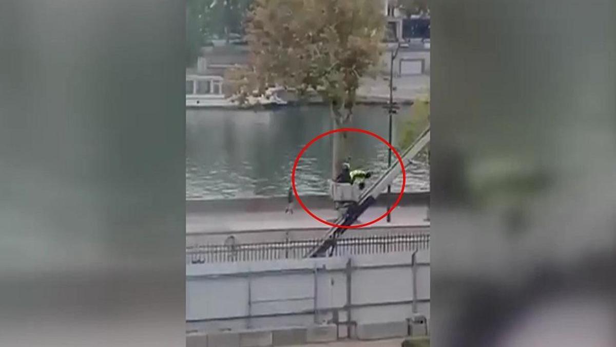 Eski hırsız 5 yıl önce Louvre'u uyarmış! Müzeyi uyarmıştım dinlemediler, dediğim gibi oldu