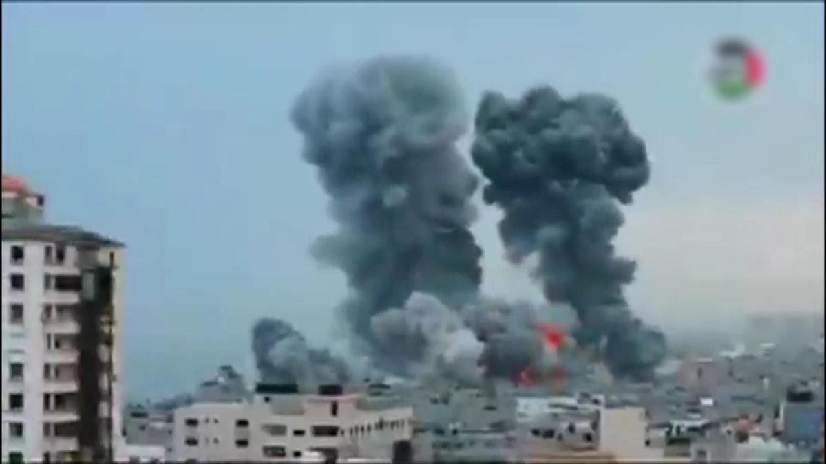 Uluslararası Af Örgütü: Bu saldırı savaş suçu olarak soruşturulmalı