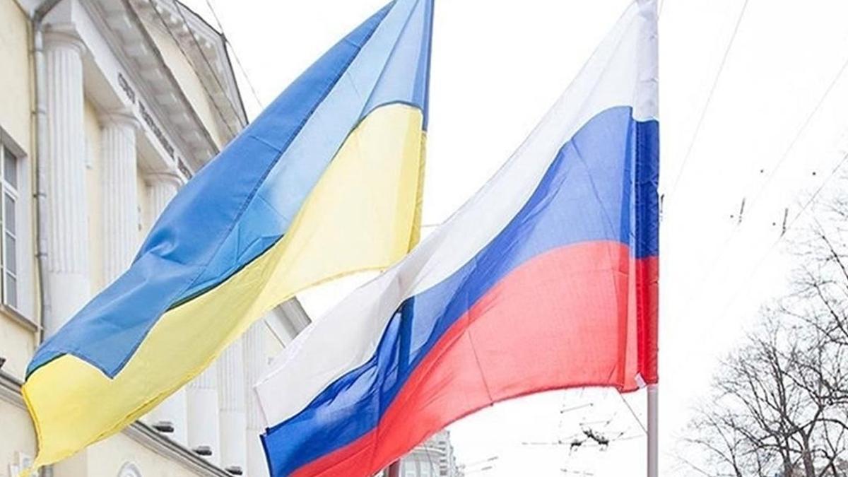 Rusya'dan Ukrayna ile barış sinyali