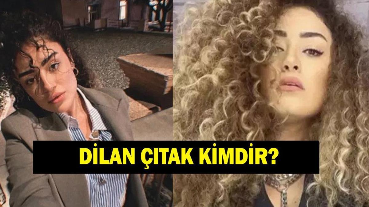 Dilan Çıtak kimdir, kaç yaşında ve nereli? İbrahim Tatlıses'in kızı Dilan Çıtak Tatlıses Survivor 2026'da!