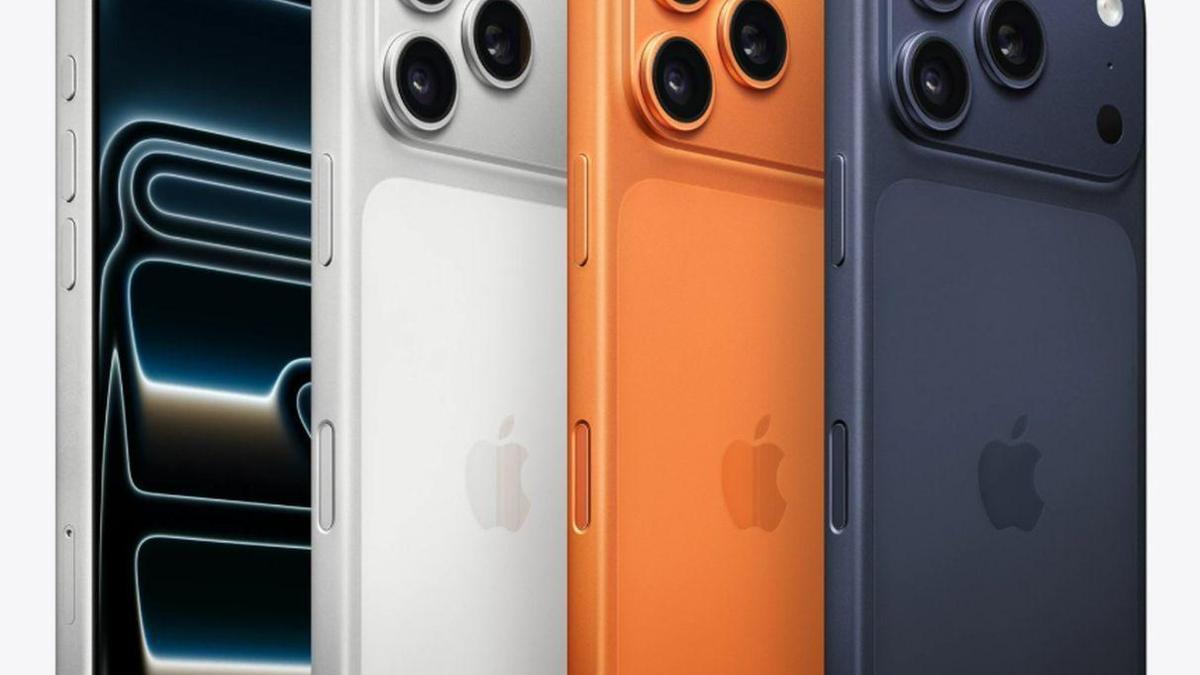 Apple, iPhone 19u tamamen atlayabilir