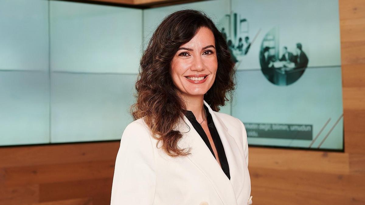 Roche İlaç Türkiyede yeni görevlendirme