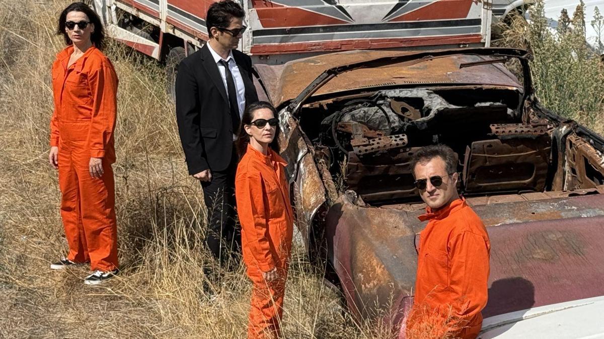 Modern çağın duygusal enkazı: Aşk ve Para