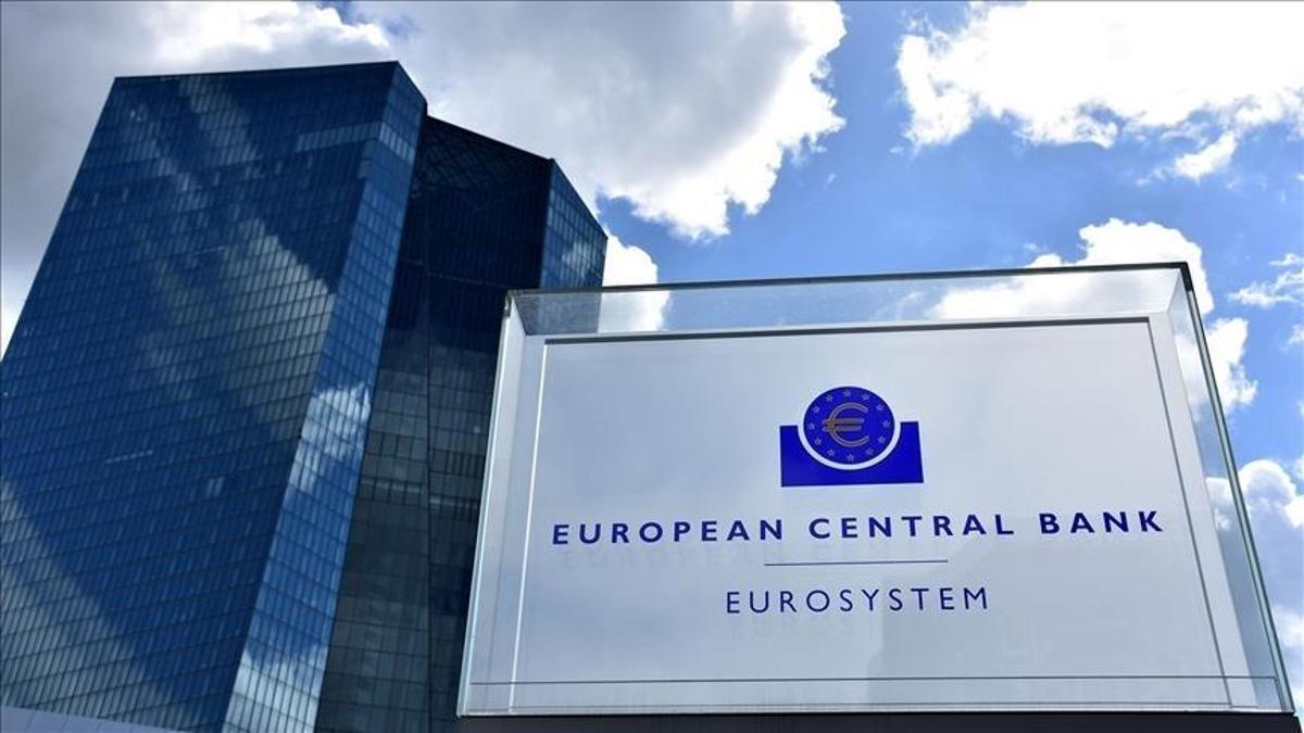 ECB, faiz oranlarını üçüncü toplantıda da sabit tu…