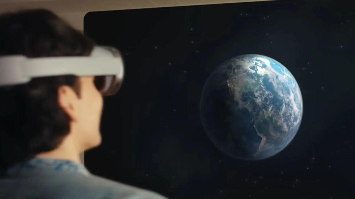 Vision Pronun açtığı yarayı sarıyor